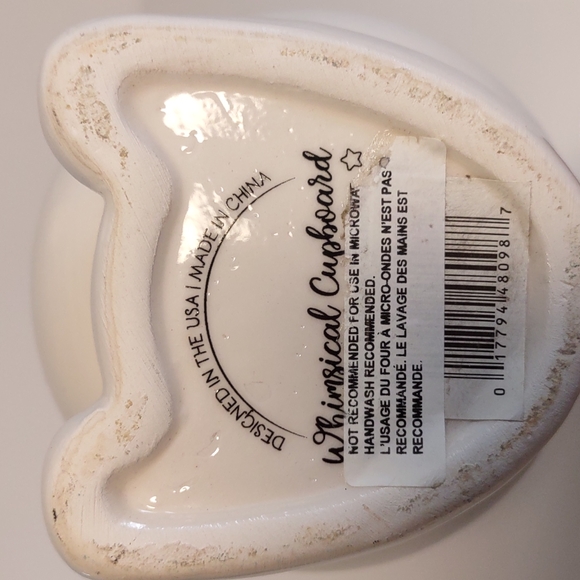 Adorable cat mug - Picture 4 of 4